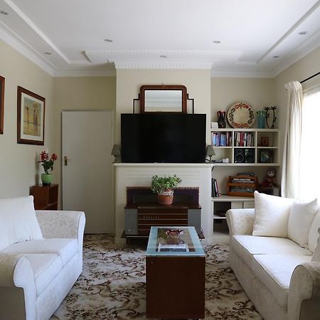 The Evergreen Bed And Breakfast Kanberra Dış mekan fotoğraf