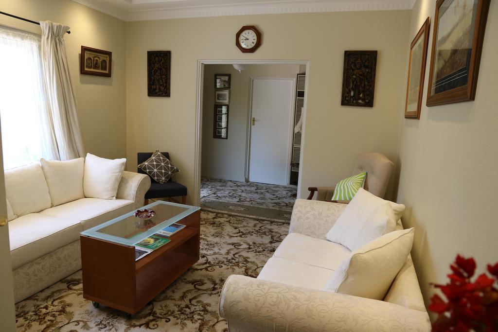 The Evergreen Bed And Breakfast Kanberra Dış mekan fotoğraf