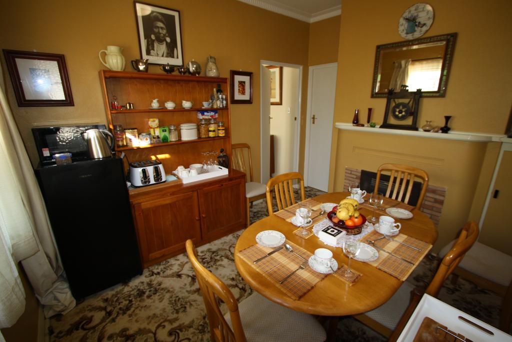 The Evergreen Bed And Breakfast Kanberra Dış mekan fotoğraf