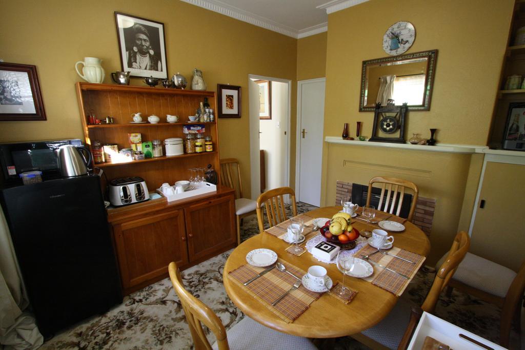 The Evergreen Bed And Breakfast Kanberra Dış mekan fotoğraf