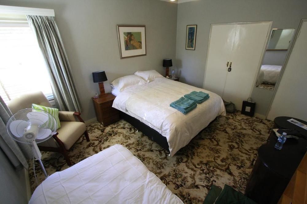 The Evergreen Bed And Breakfast Kanberra Dış mekan fotoğraf