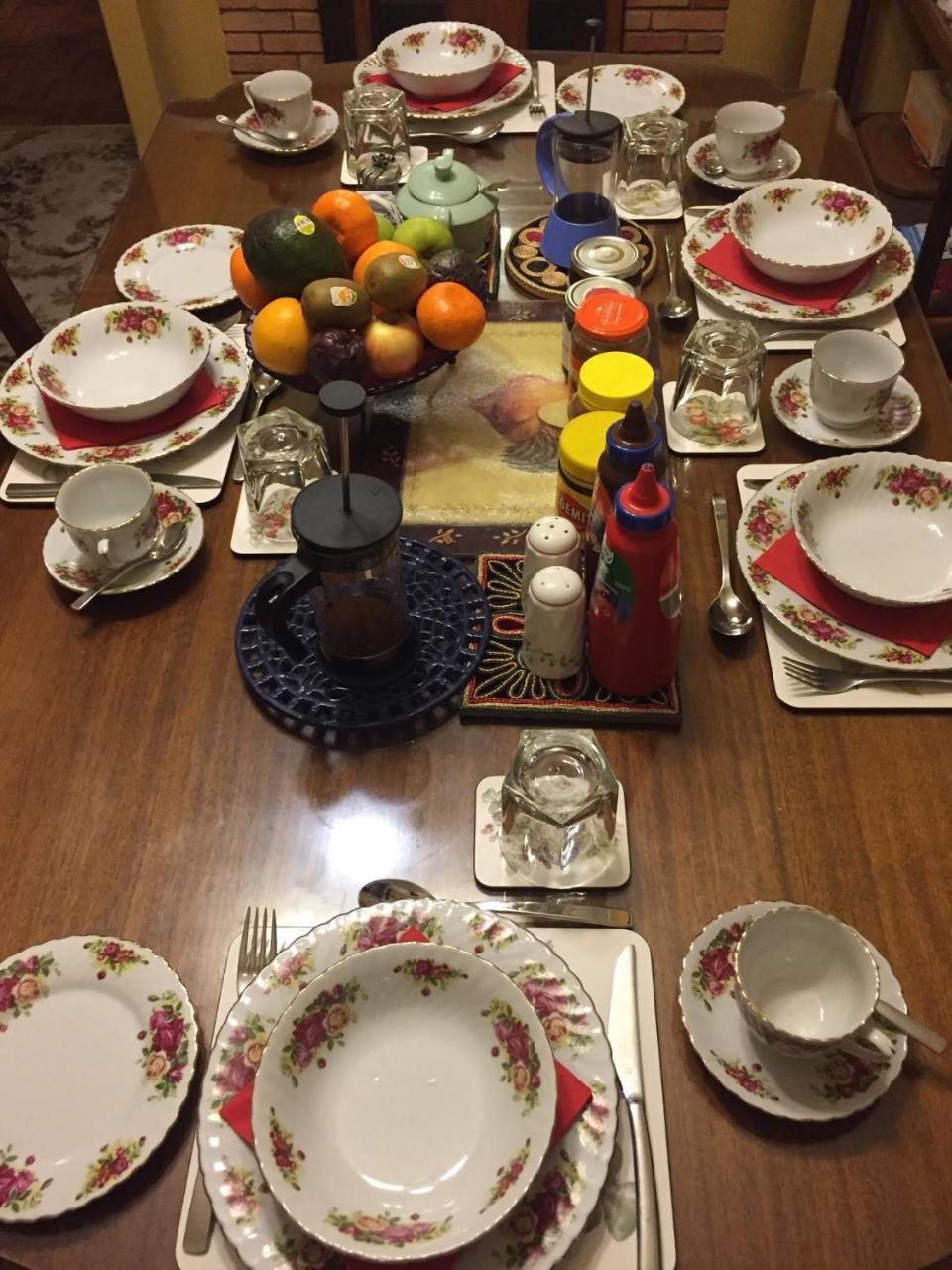 The Evergreen Bed And Breakfast Kanberra Dış mekan fotoğraf